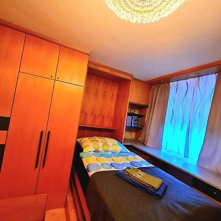 Privatzimmer Graz - Zentrumsnahe 외부 사진