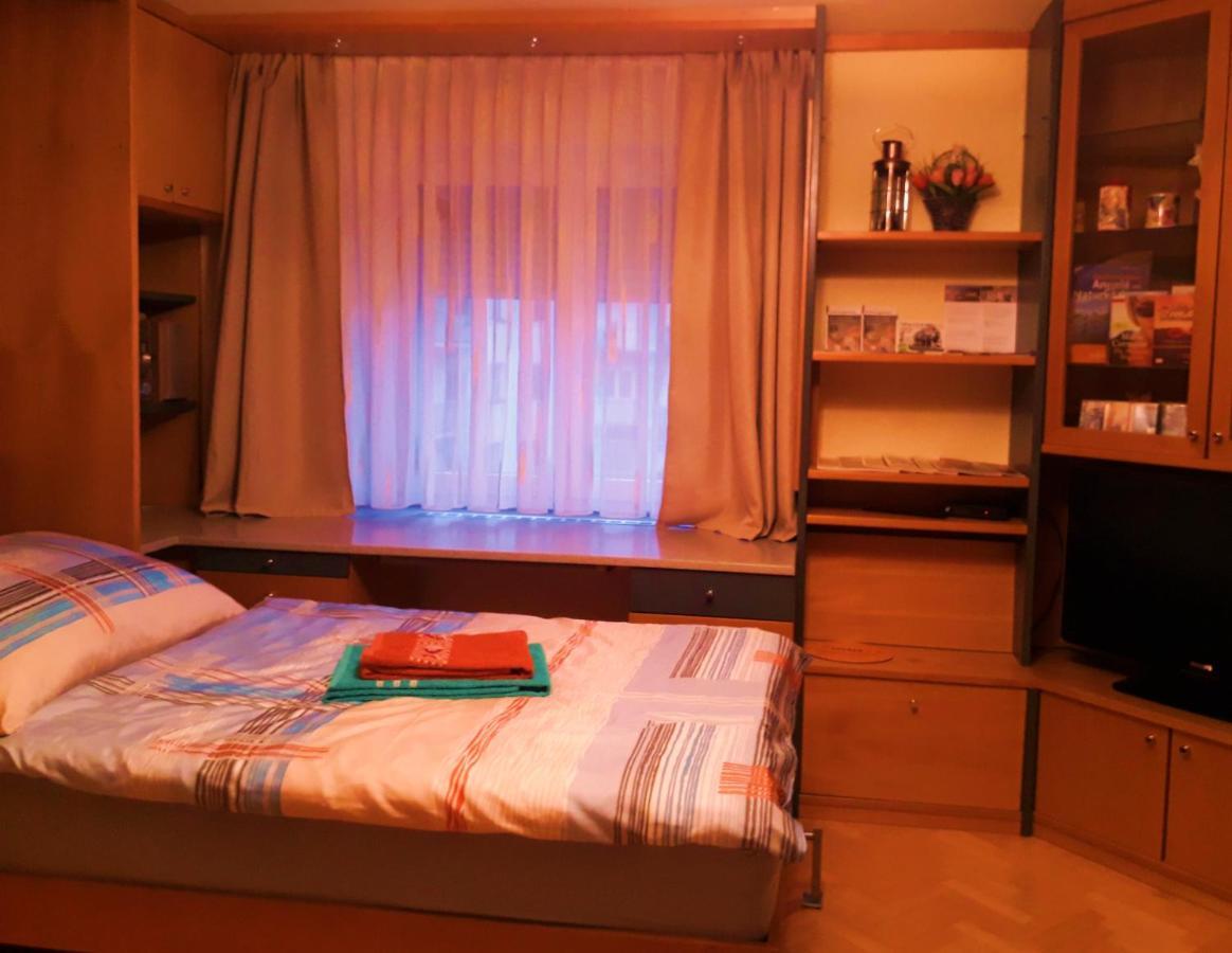 Privatzimmer Graz - Zentrumsnahe 외부 사진
