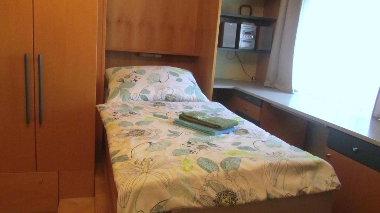 Privatzimmer Graz - Zentrumsnahe 외부 사진