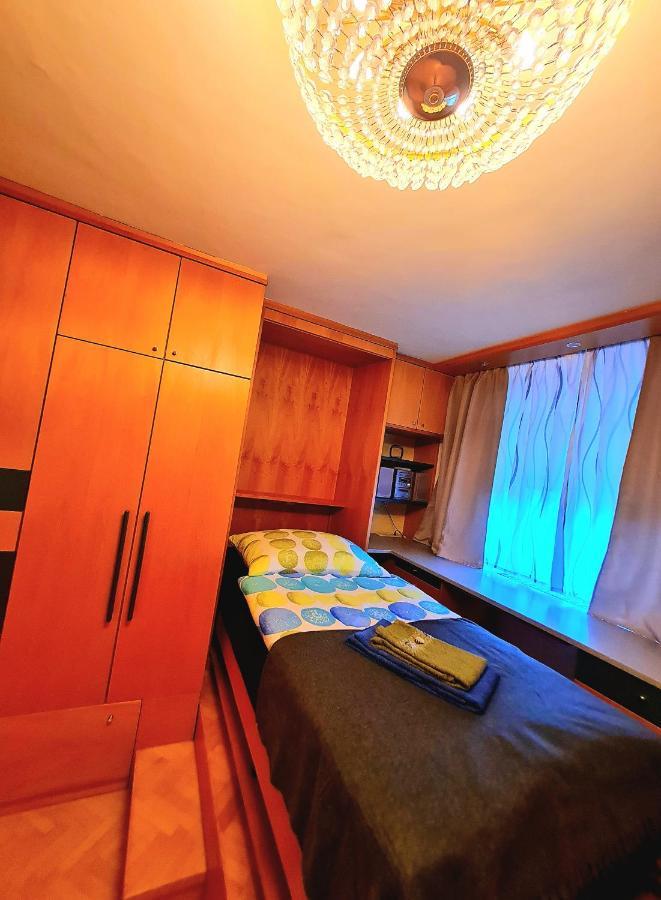 Privatzimmer Graz - Zentrumsnahe 외부 사진