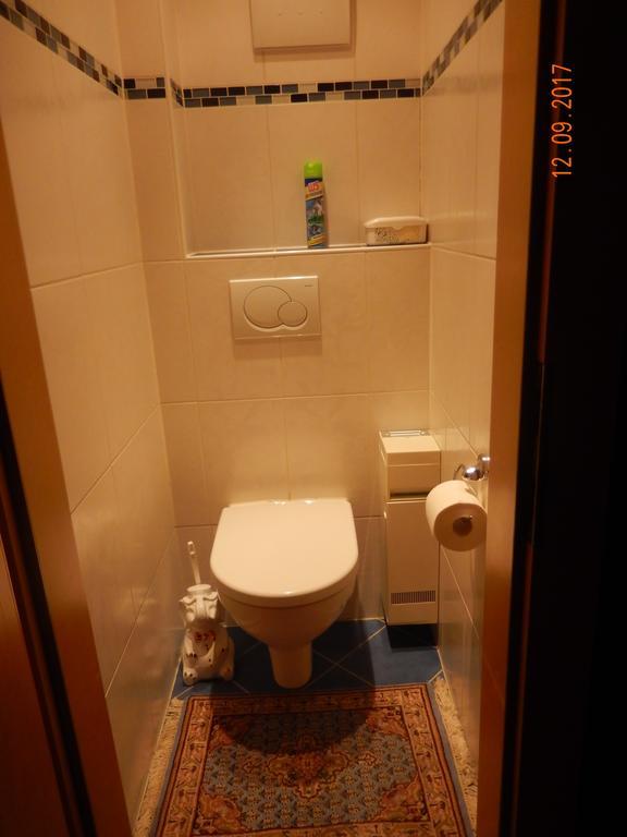 Privatzimmer Graz - Zentrumsnahe 외부 사진