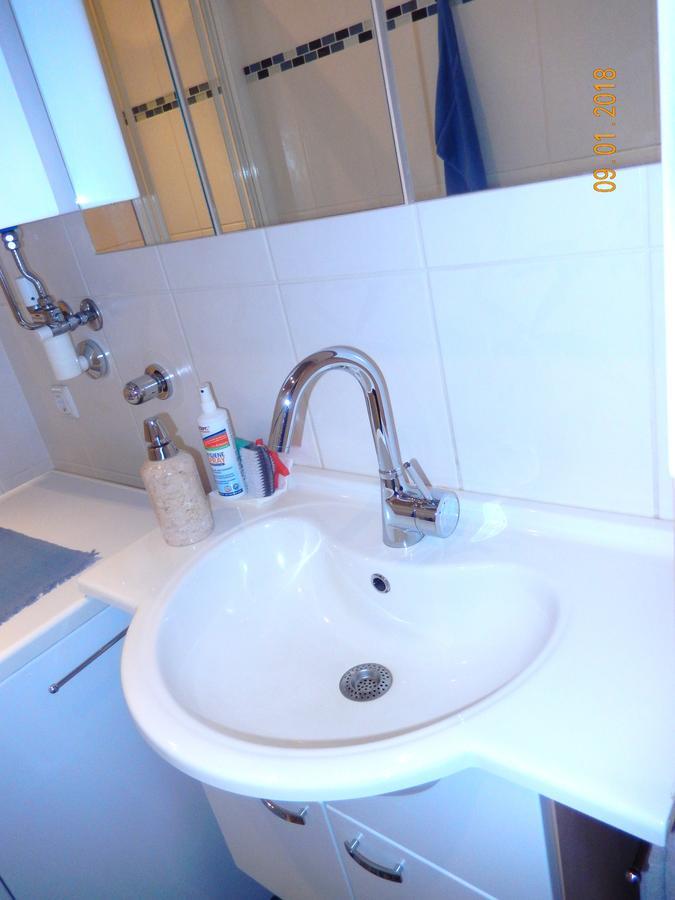 Privatzimmer Graz - Zentrumsnahe 외부 사진
